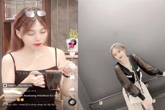 nana yagi sex Sỉ nhục chị gái - Đồ lót gợi cảm EP1