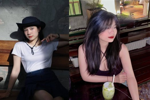 sex sướng quá chồng ơi Cặp vú tròn trịa cùng hai đầu ti hồng hào